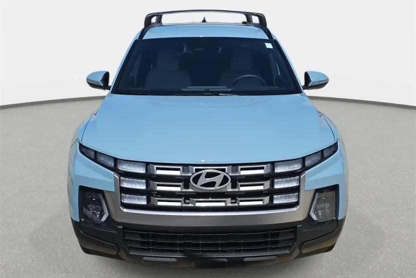 2026 Hyundai Santa Cruz SEL photo 1