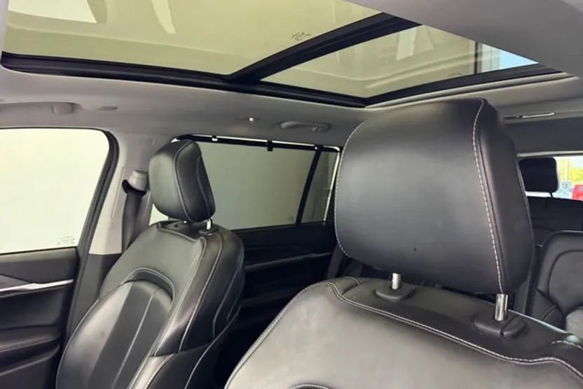 2021 Jeep Grand Cherokee Limited photo 1