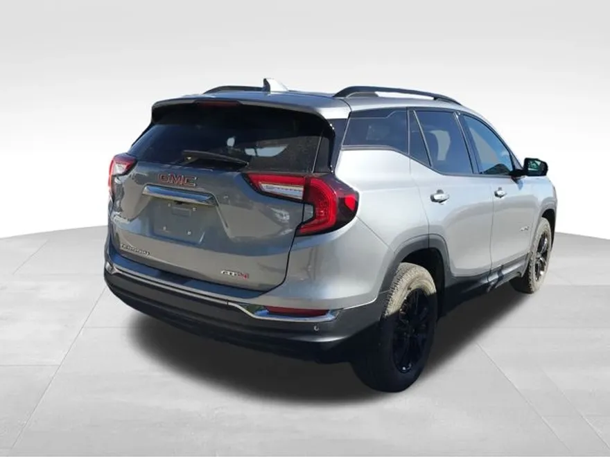 2023 Gmc Terrain AT4 photo 1