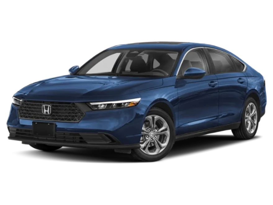 2023 Honda Accord EX photo 1