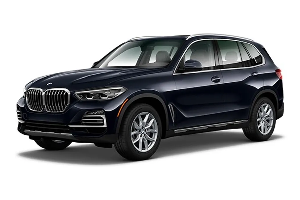 2020 Bmw X5 xDrive40i photo 1