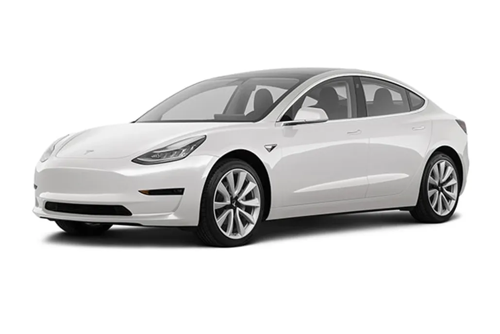2020 Tesla Model 3 Standard Range Plus photo 1