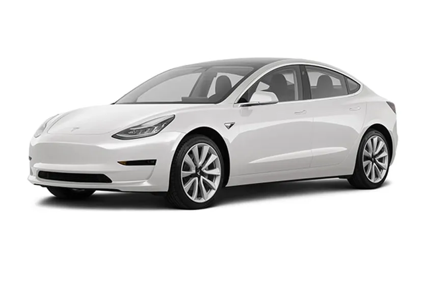 2020 Tesla Model 3 Standard Range Plus photo 1