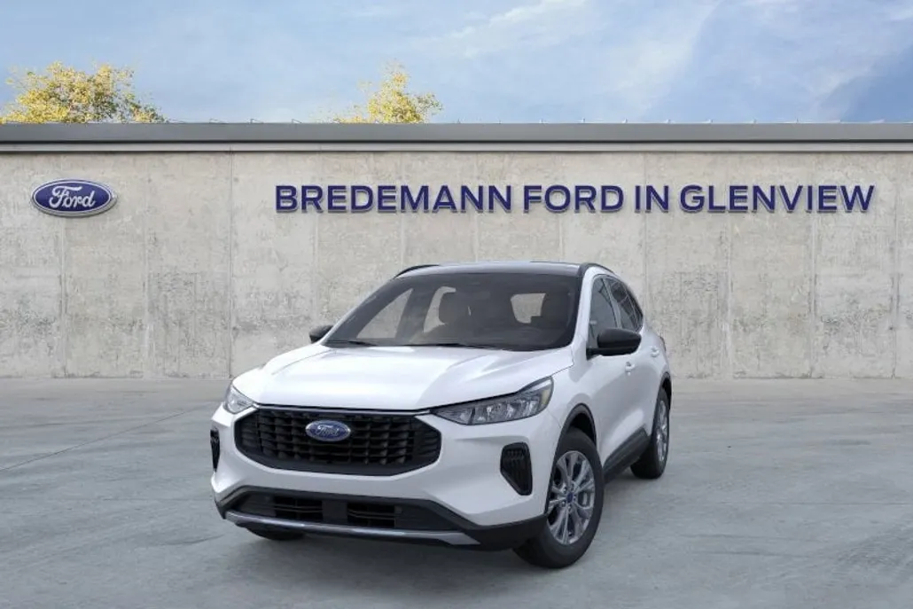2024 Ford Escape Active photo 1