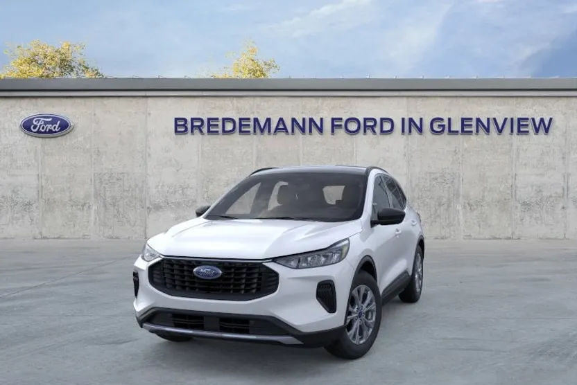 2024 Ford Escape Active photo 1