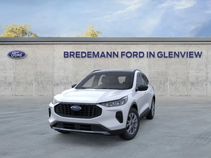 2024 Ford Escape Active photo 1