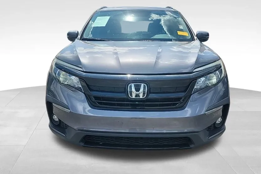 2022 Honda Pilot Special Edition photo 1