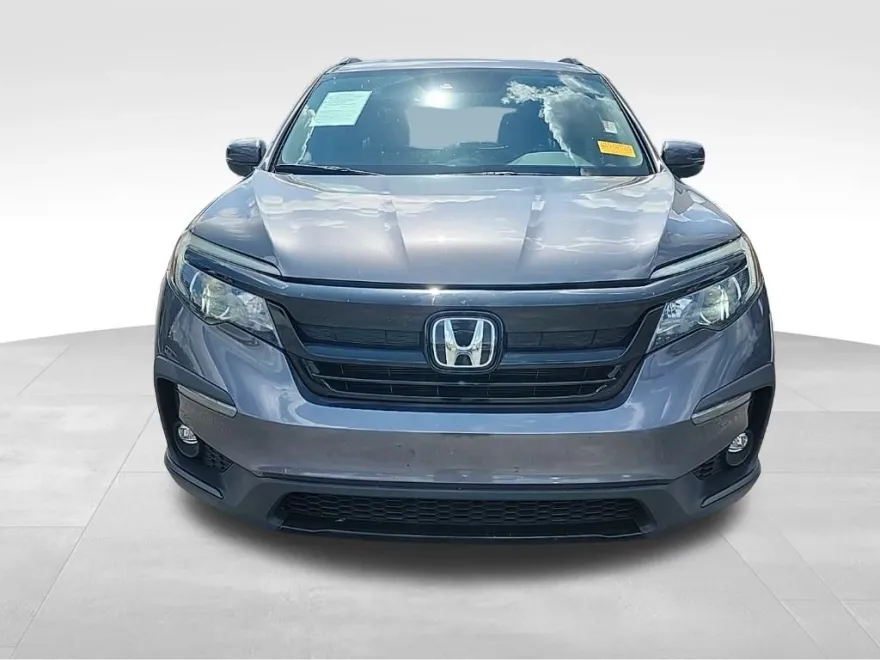 2022 Honda Pilot Special Edition photo 1