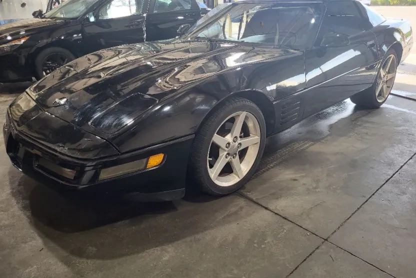 1994 Chevrolet Corvette ZR1 photo 1