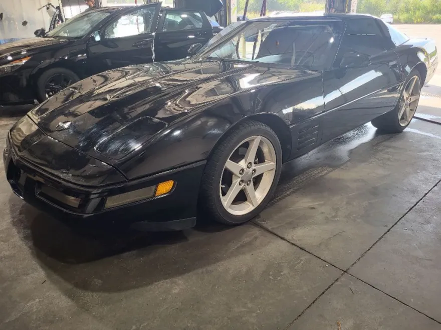 1994 Chevrolet Corvette ZR1 photo 1