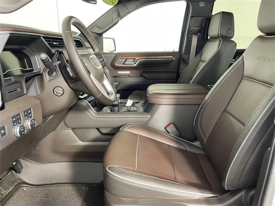 2023 Gmc Sierra 1500 Denali photo 1