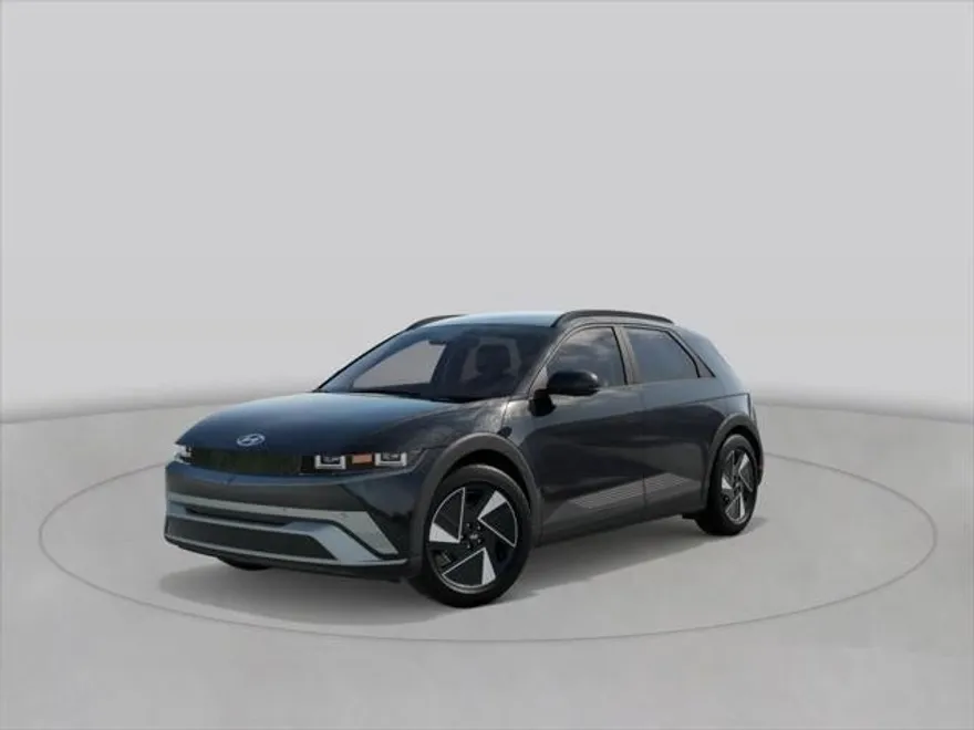 2025 Hyundai Ioniq 5 SEL photo 1