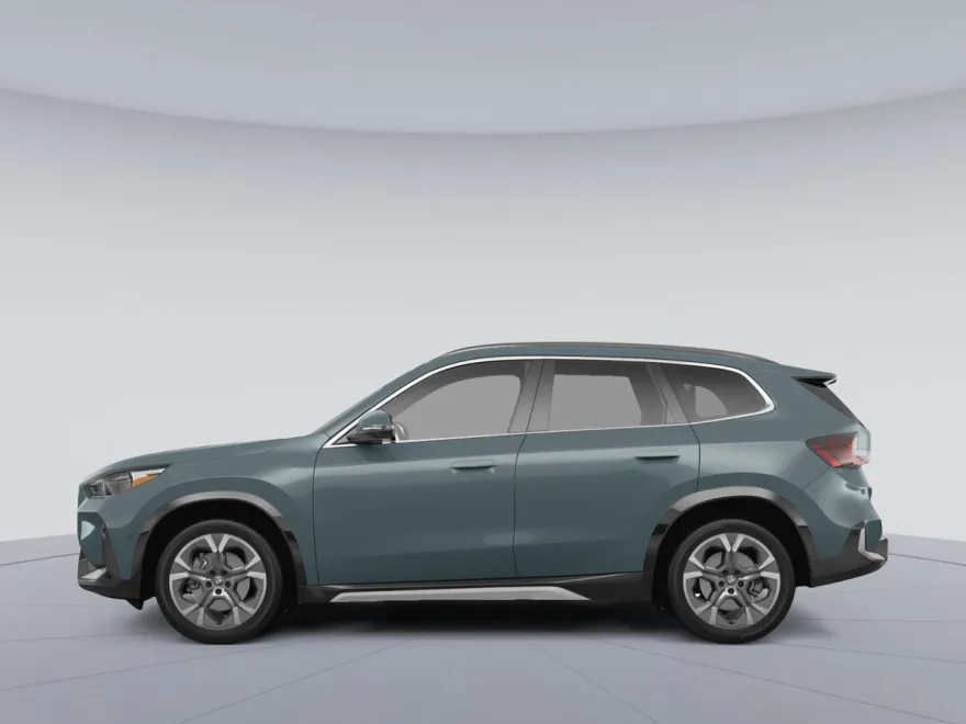 2026 Bmw X1 XDrive28i photo 1