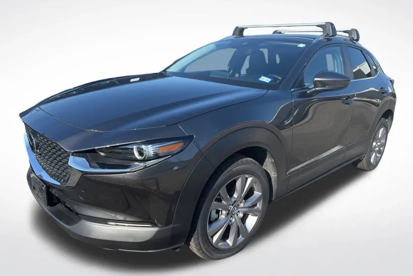 2022 Mazda CX-30 2.5 Select photo 1