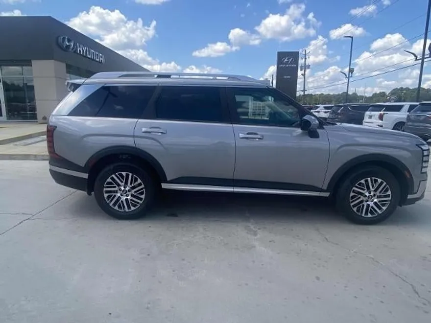 2026 Hyundai Palisade SEL photo 1