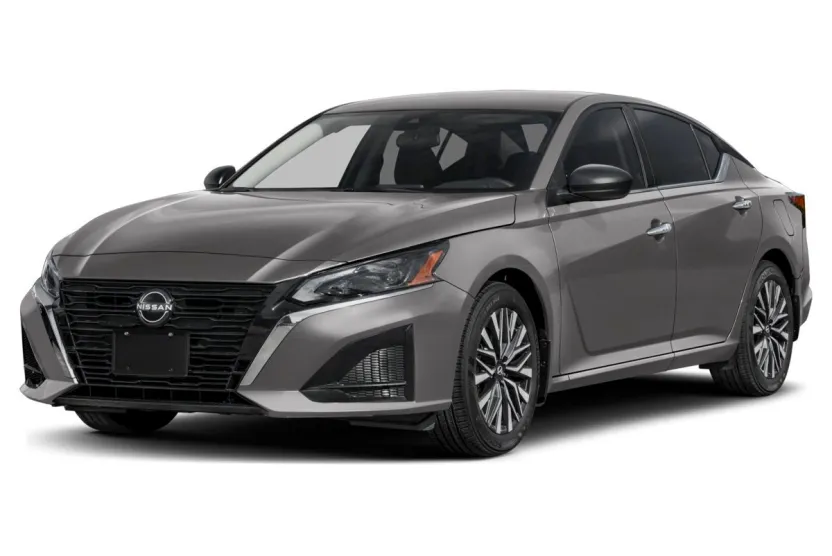 2025 Nissan Altima 2.5 SV photo 1