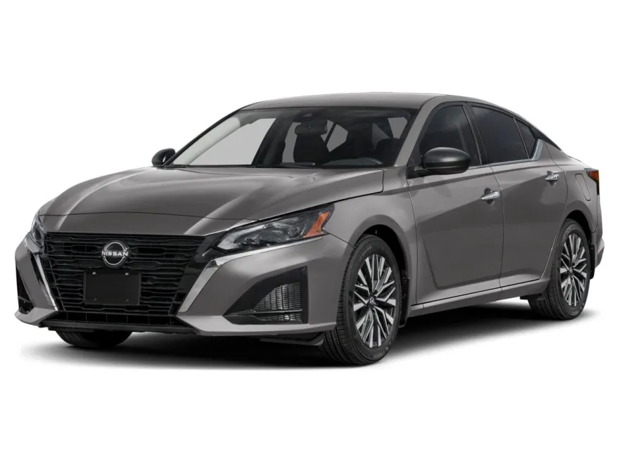 2025 Nissan Altima 2.5 SV photo 1