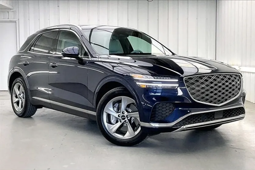 2026 Genesis GV70 2.5T Advanced photo 1