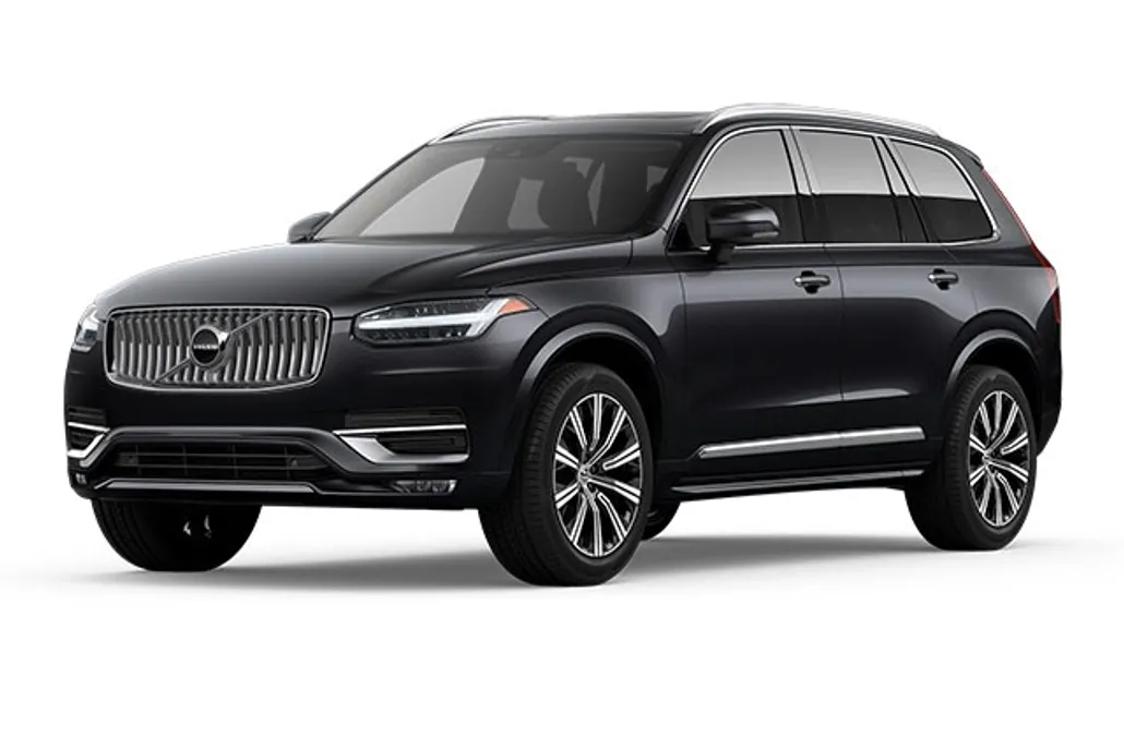 2022 Volvo XC90 T6 Inscription photo 1