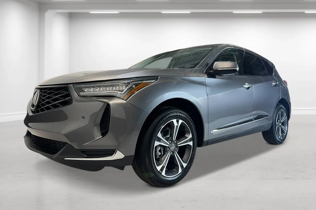 2025 Acura RDX Technology photo 1