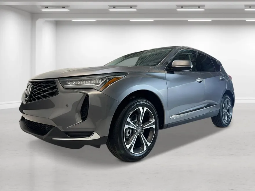 2025 Acura RDX Technology photo 1