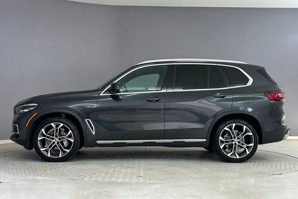 2022 Bmw X5 sDrive40i photo 1