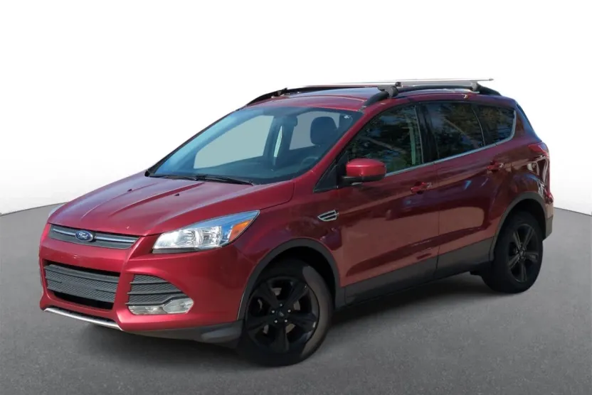 2016 Ford Escape SE photo 1