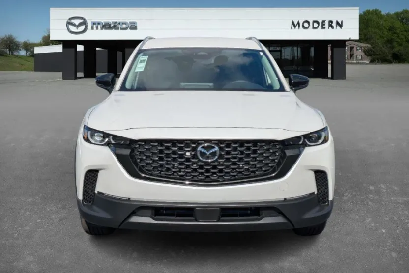 2025 Mazda CX-50 2.5 Select photo 1
