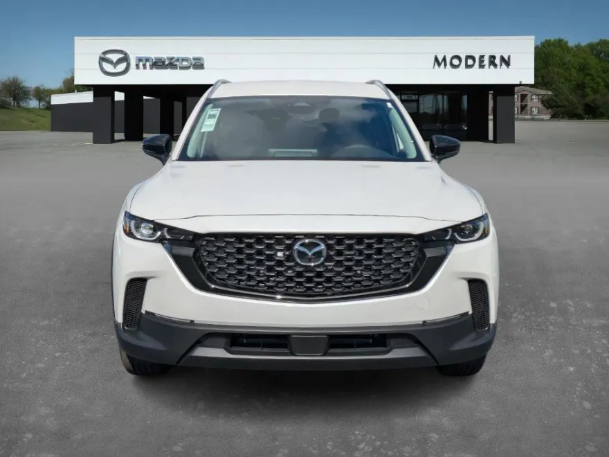 2025 Mazda CX-50 2.5 Select photo 1