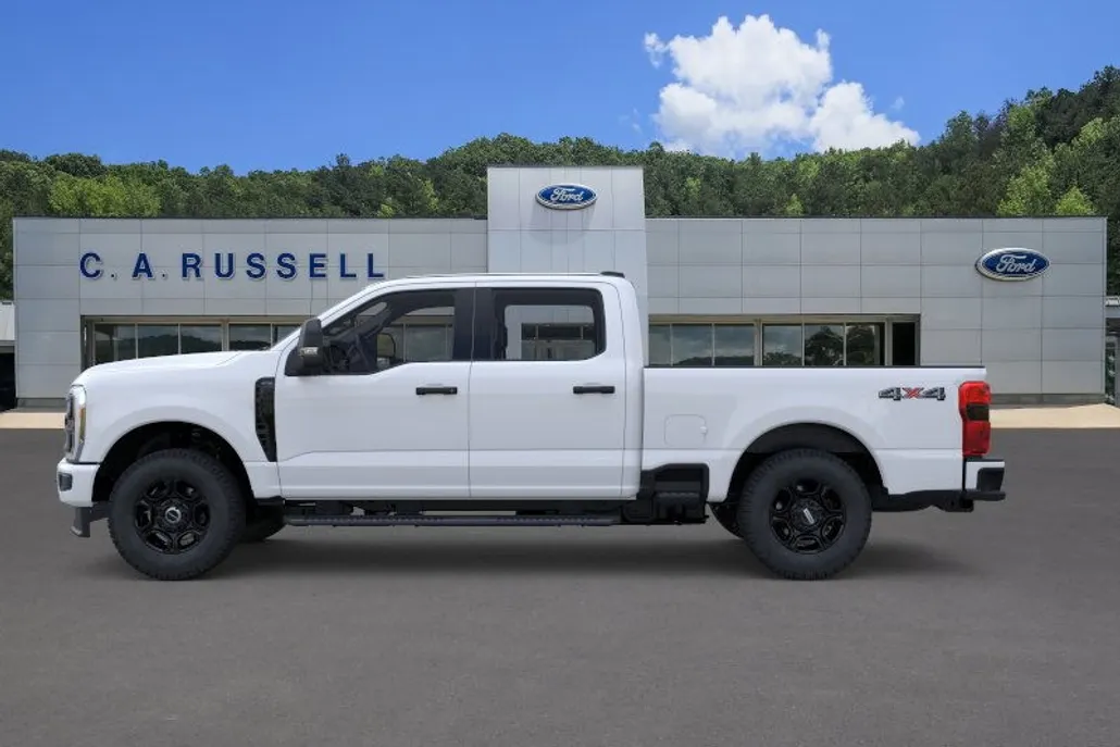 2026 Ford F-250 photo 1