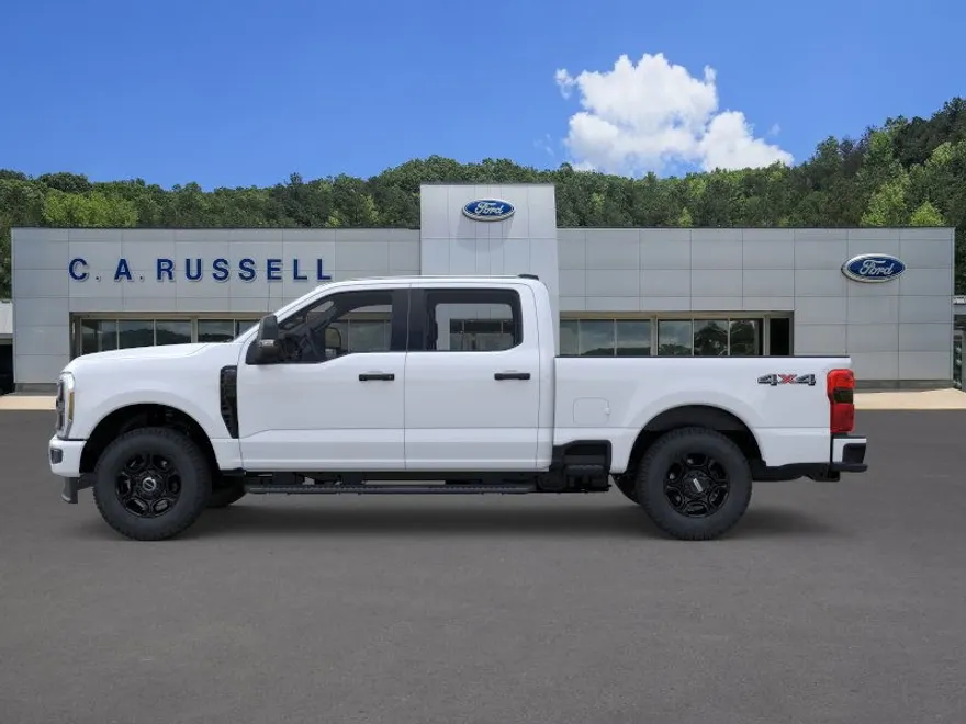 2026 Ford F-250 photo 1