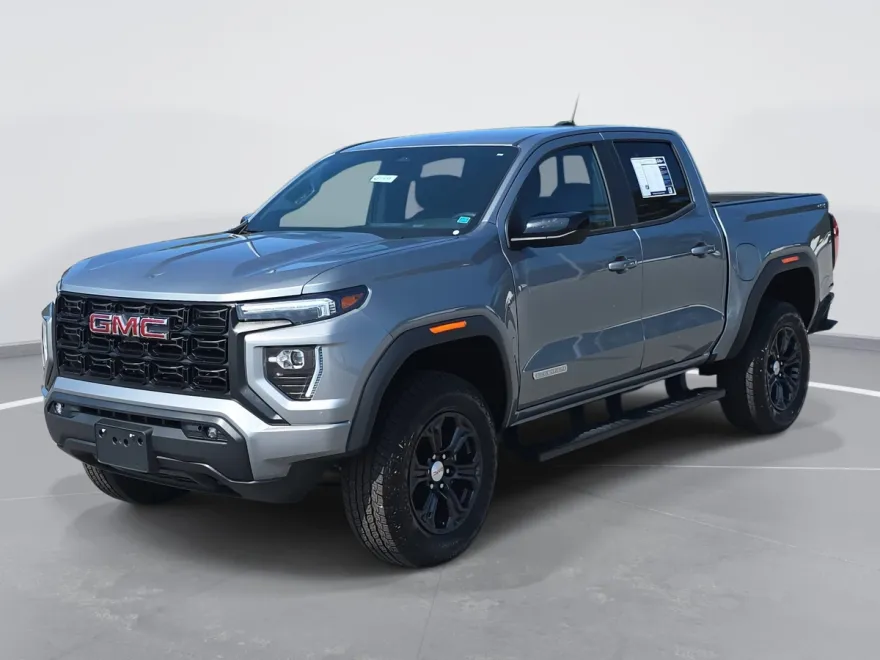 2023 Gmc Canyon Elevation photo 1