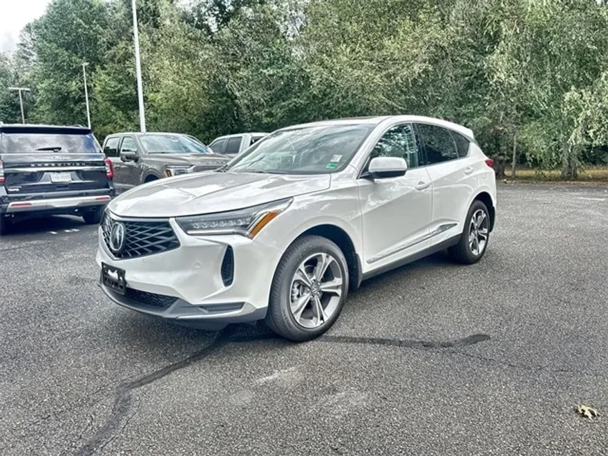 2025 Acura RDX Technology photo 1