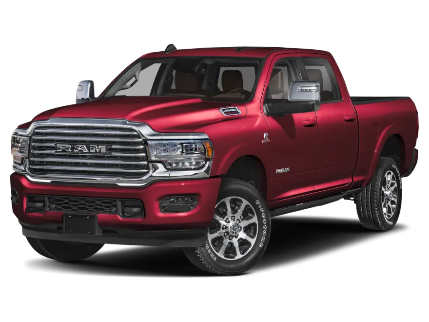 2023 Ram 2500 photo 1