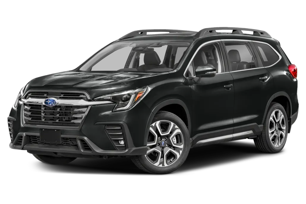 2023 Subaru Ascent Limited photo 1