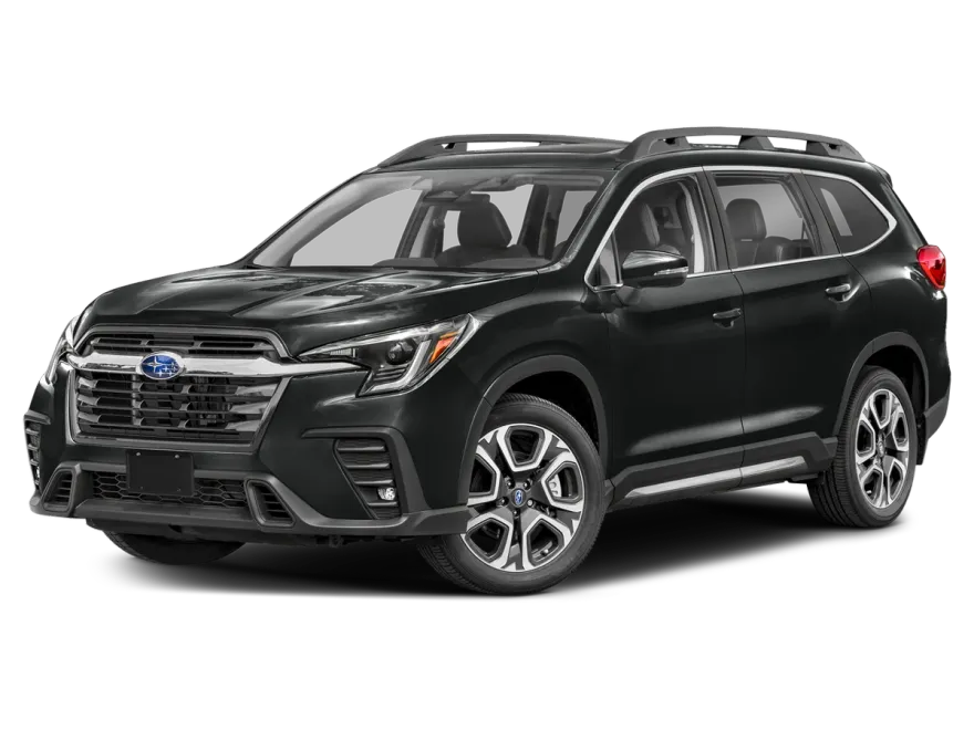 2023 Subaru Ascent Limited photo 1