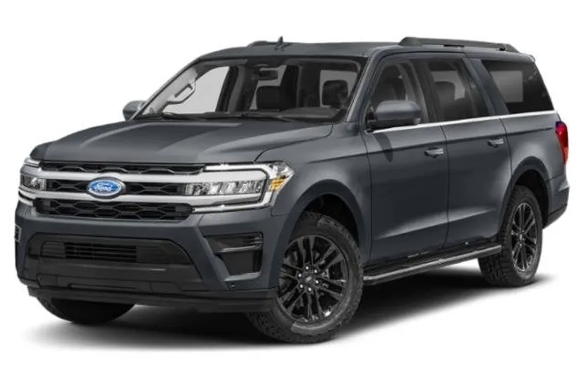 2023 Ford Expedition MAX XLT photo 1