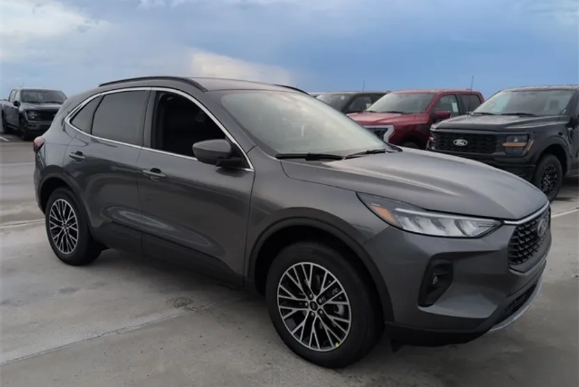 2025 Ford Escape Plug-In Hybrid Base photo 1