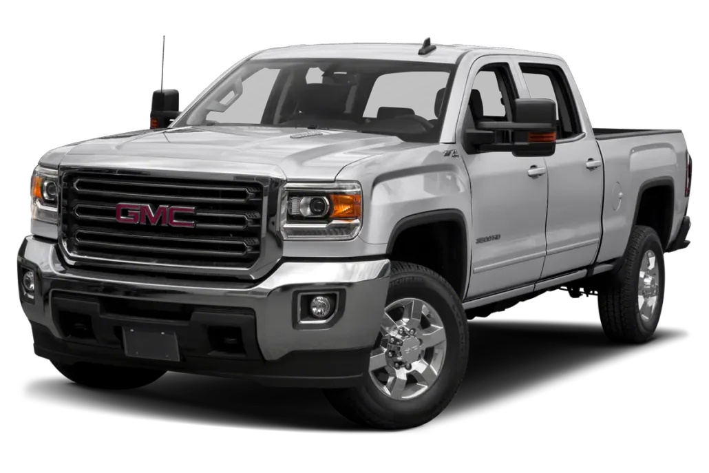 2019 Gmc Sierra Base photo 1