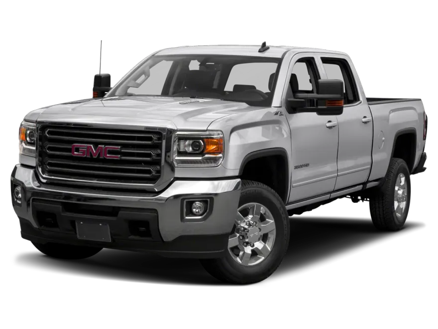 2019 Gmc Sierra Base photo 1