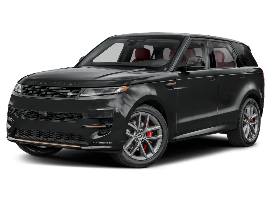 2025 Land Rover Range Rover Sport P460e Dynamic SE photo 1
