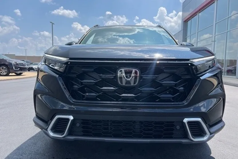2025 Honda CR-V Hybrid Sport Touring photo 1