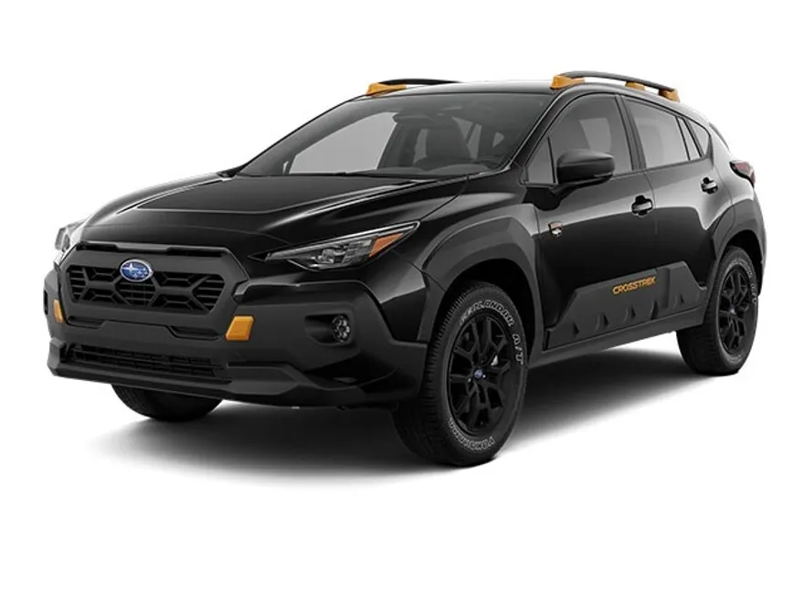 2025 Subaru Crosstrek Wilderness photo 1