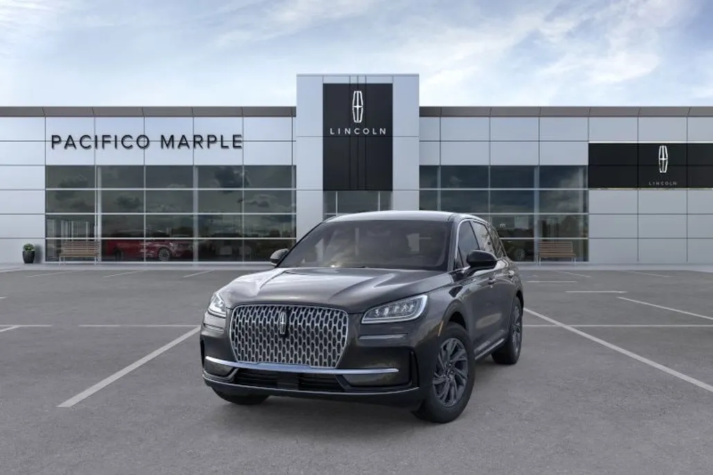 2025 Lincoln Corsair Premiere photo 1