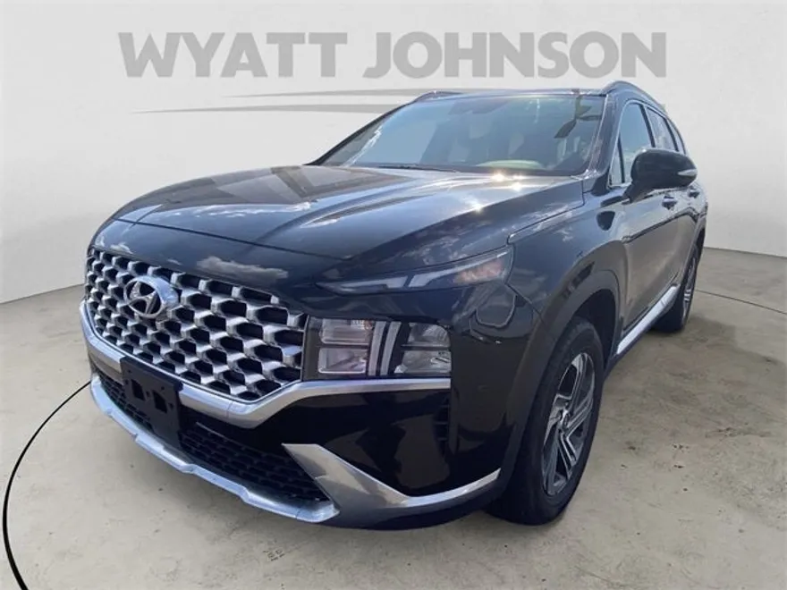 2023 Hyundai Santa Fe SEL Premium photo 1