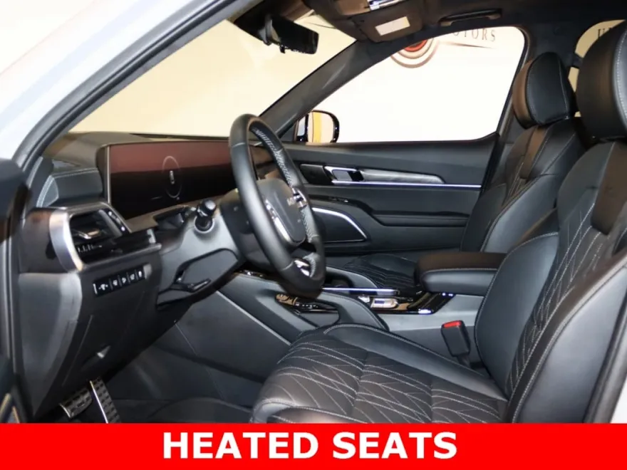 2025 Kia Telluride X-Line photo 16