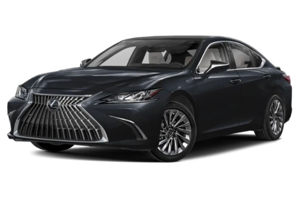 2025 Lexus ES 350 Ultra Luxury photo 1