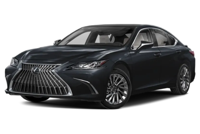 2025 Lexus ES 350 Ultra Luxury photo 1