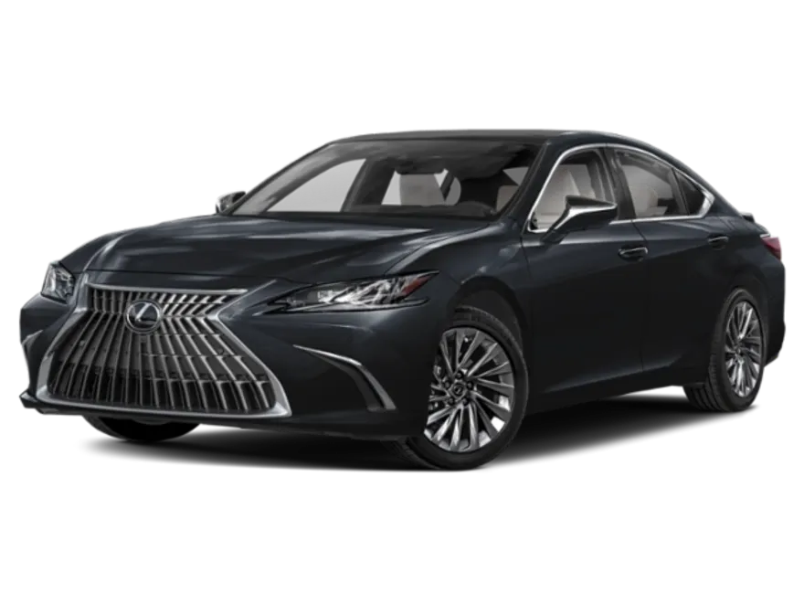 2025 Lexus ES 350 Ultra Luxury photo 1