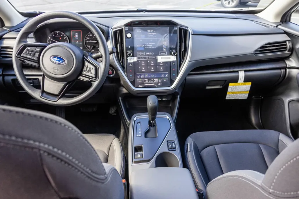 2025 Subaru Crosstrek Premium photo 1